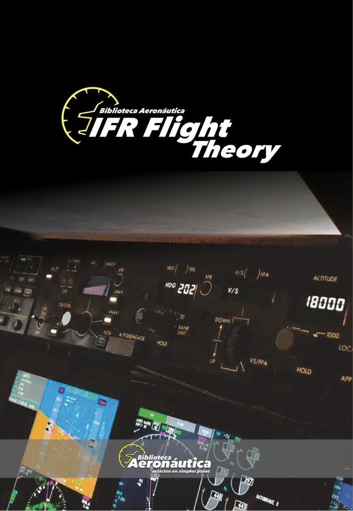 IFR Flight Theory (Aviation)