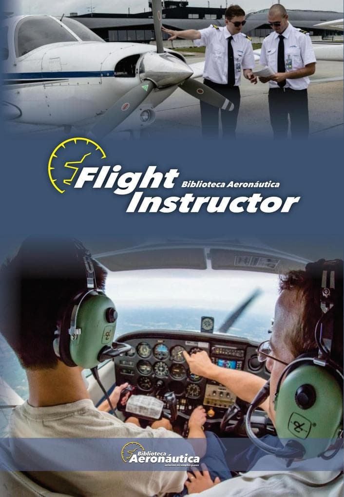 Flight Instructor (Aviation)