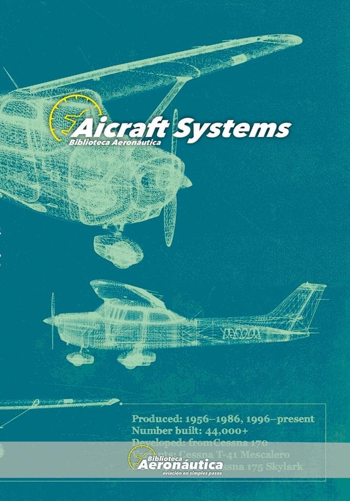 Aircraft Systems (Aviation)