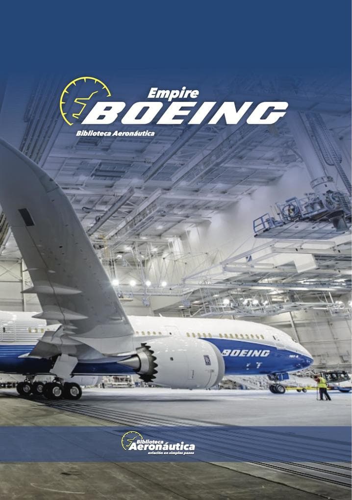 Boeing Empire (Aviation)