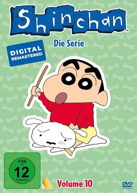Shin Chan