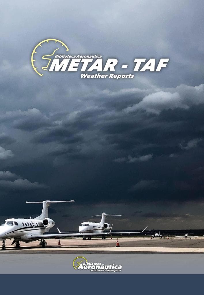 Weather Reports METAR-TAF (Aviation)