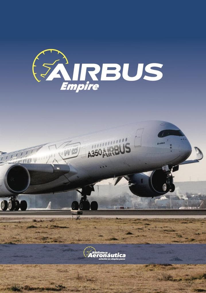 Airbus Empire (Airbus A320)