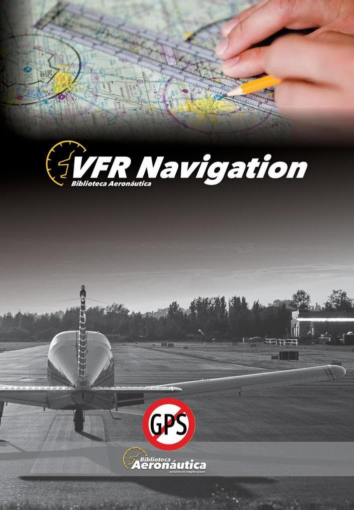 VFR Navigation (Aviation)