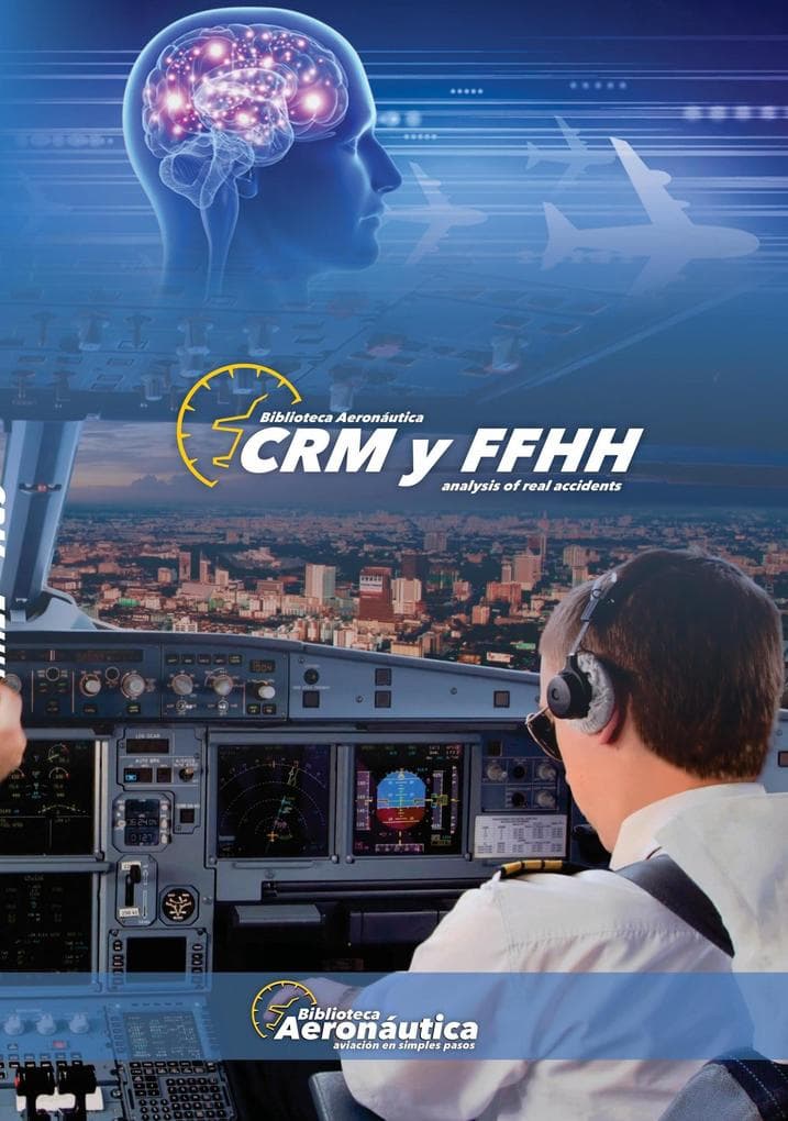CRM & FFHH (Aviation)