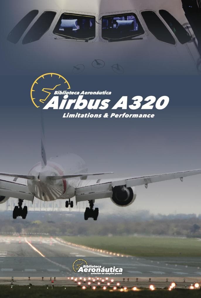 Airbus A320 Limitations and Performance