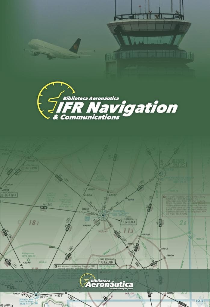 IFR Navigation & Communications (Aviation)