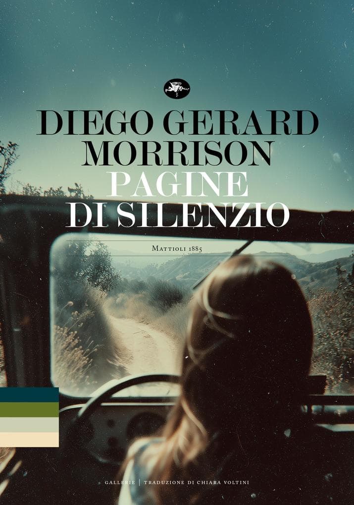 Pagine di Silenzio