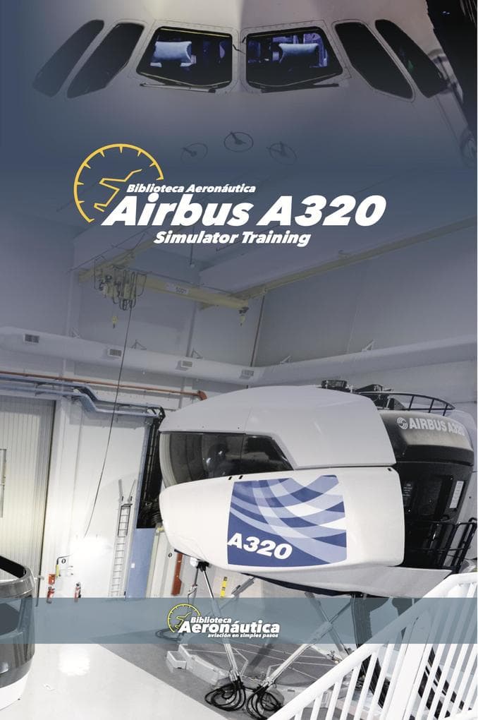 Airbus A320 Simulator Training