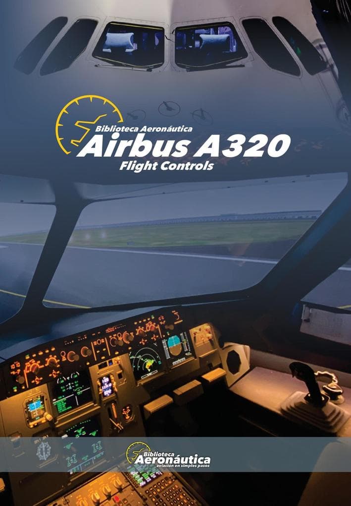 Airbus A320 Flight Controls