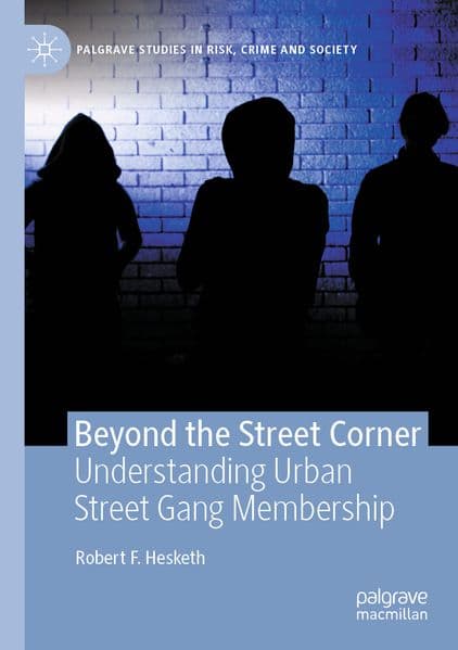 Beyond the Street Corner