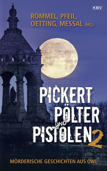 Pickert, Pölter und Pistolen 2