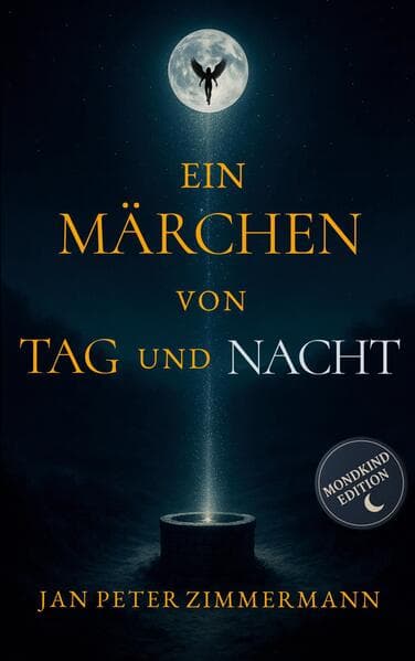 Ein Märchen von Tag und Nacht