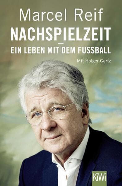 Nachspielzeit - ein Leben mit dem Fußball
