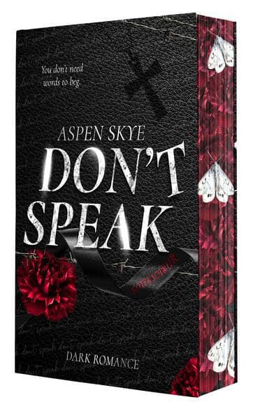 Don't Speak