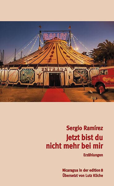 Jetzt bist du nicht mehr bei mir