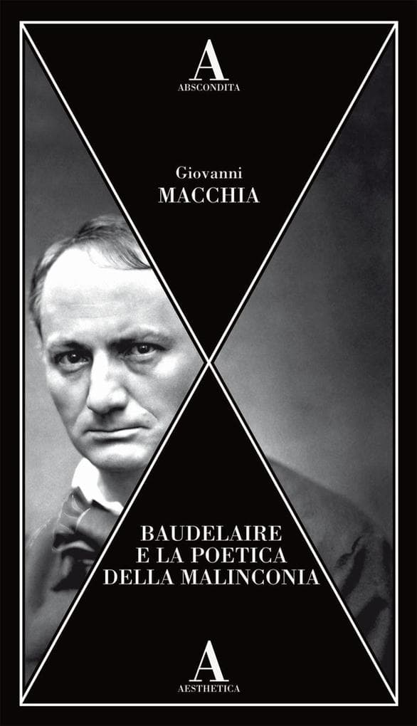 Baudelaire e la poetica della malinconia