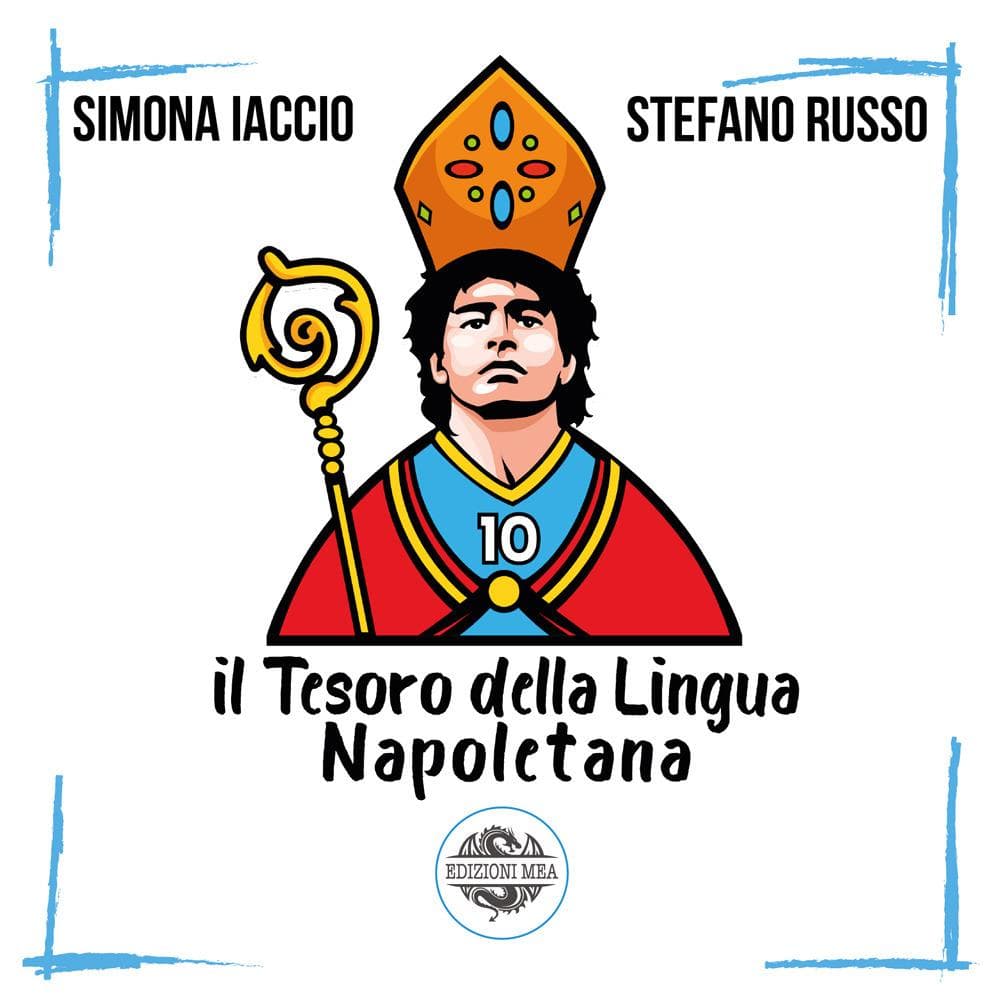 Il tesoro della lingua napoletana