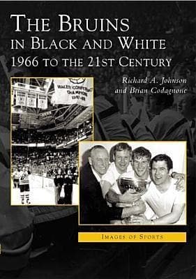The Bruins in Black and White