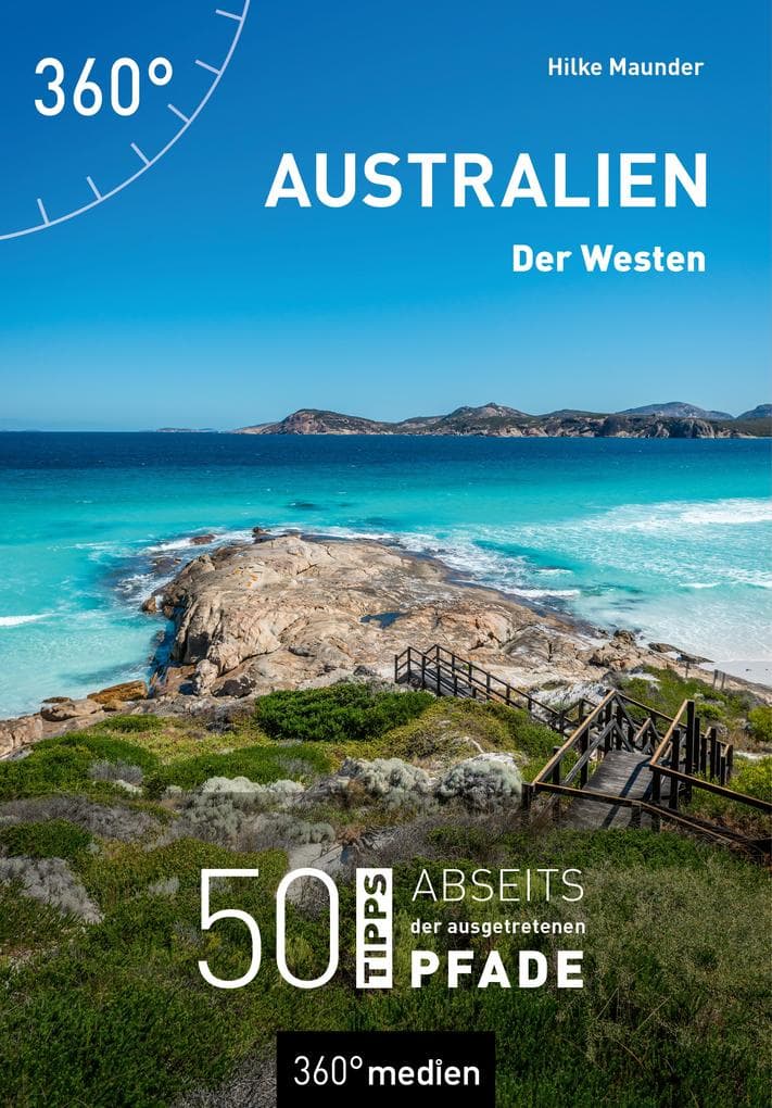 Australien - Der Westen