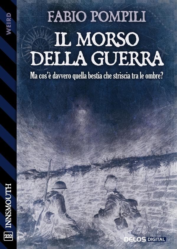 Il morso della guerra