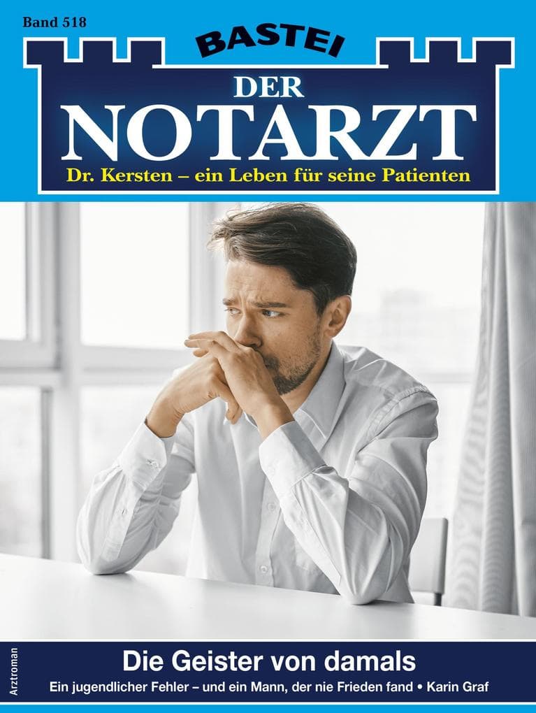 Der Notarzt 518