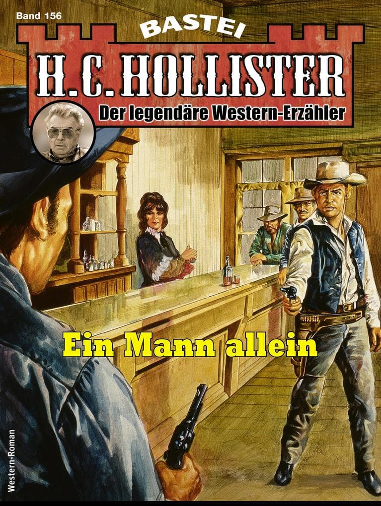 H. C. Hollister 156