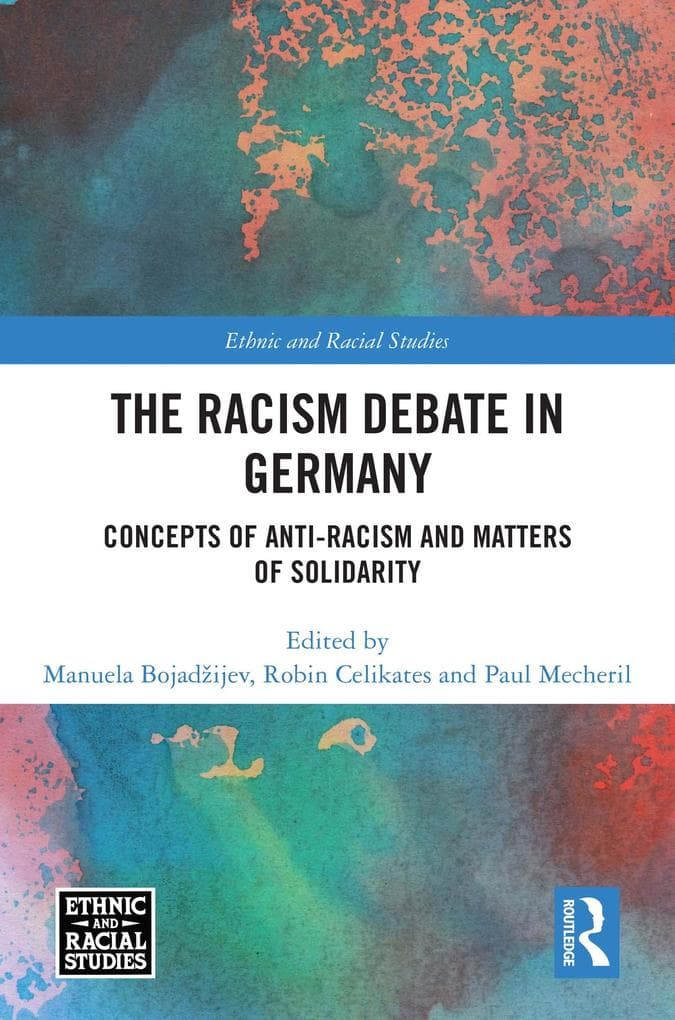 The Racism Debate in Germany
