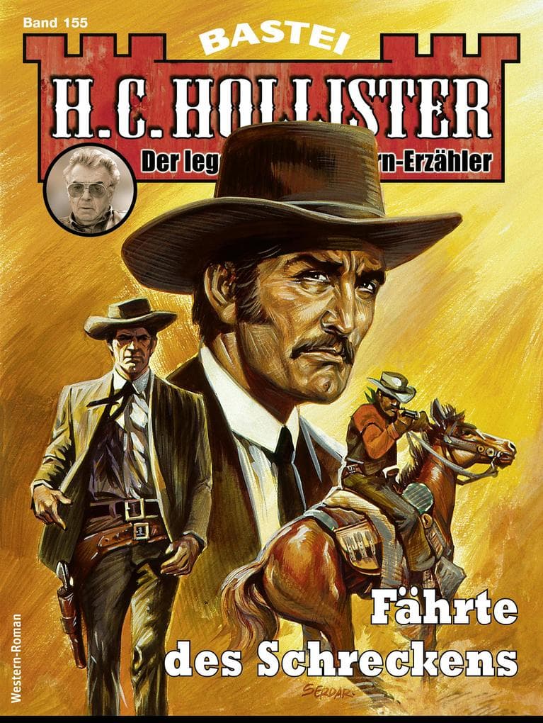 H. C. Hollister 155