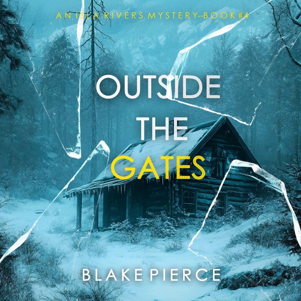 Outside The Gates (An Isla Rivers FBI Suspense ThrillerBook Four)