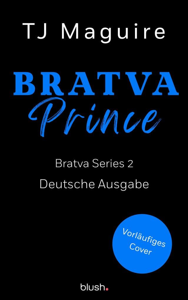 Bratva Prince