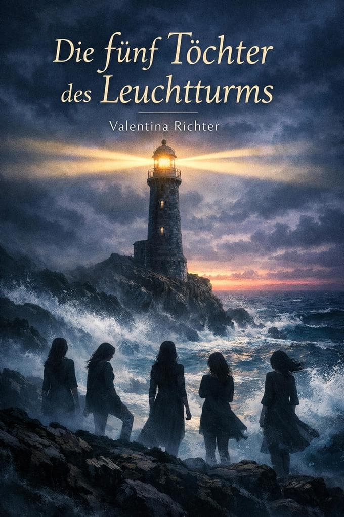 Die fünf Töchter des Leuchtturms
