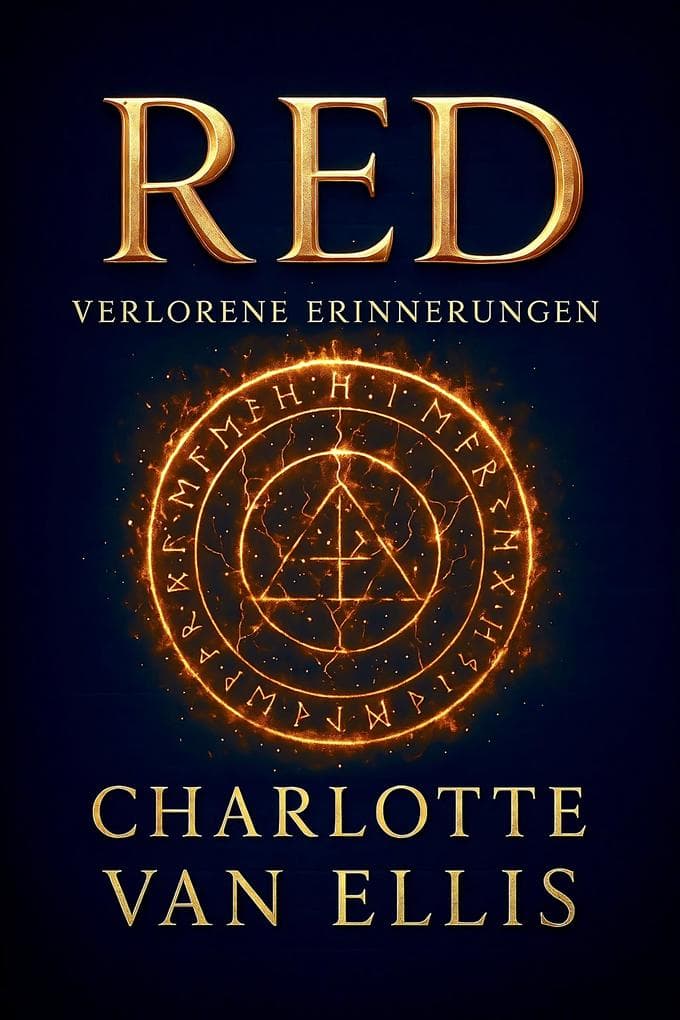 RED - Verlorene Erinnerung