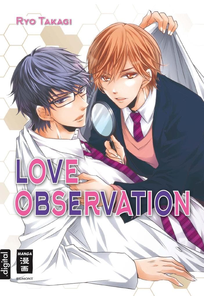 Love Observation