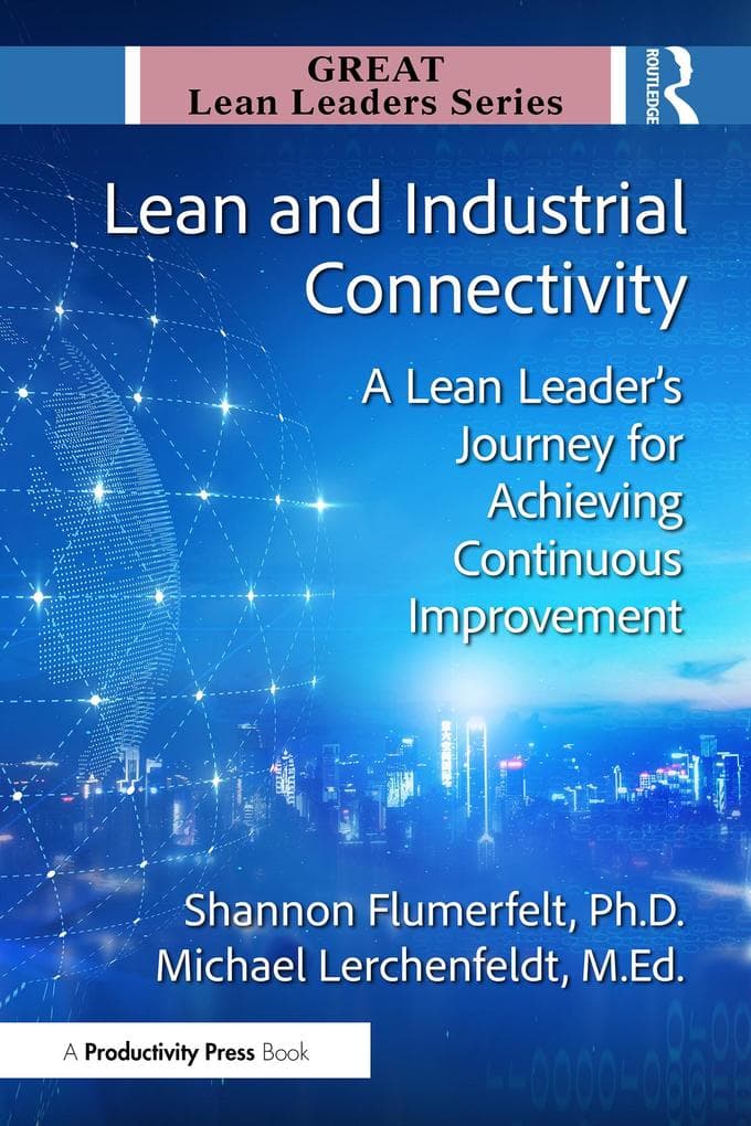 Lean and Industrial Connectivity