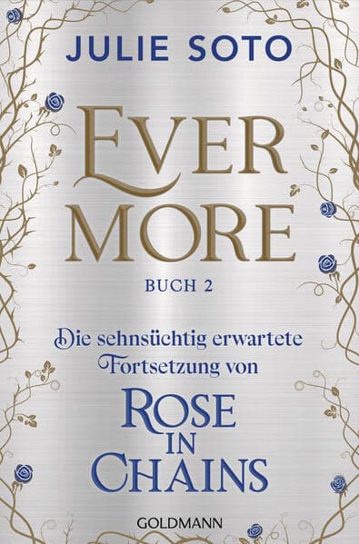 Evermore-Reihe Buch 2
