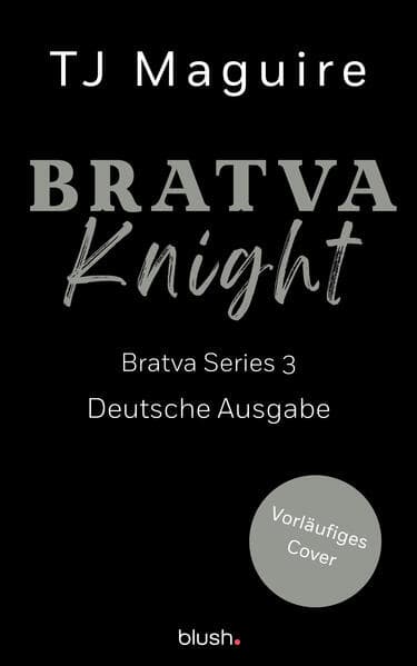Bratva Knight