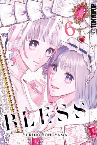 Bless 06