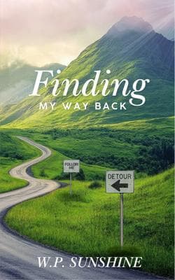 Finding My Way Back