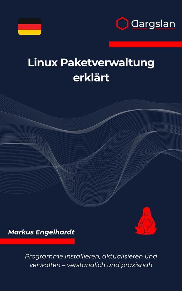 Linux Paketverwaltung erklärt