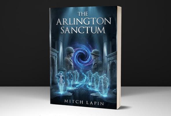 The Arlington Sanctum