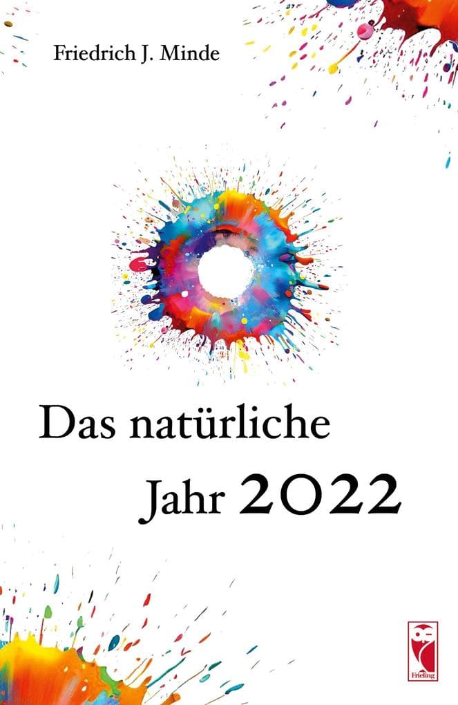 Das natürliche Jahr 2022