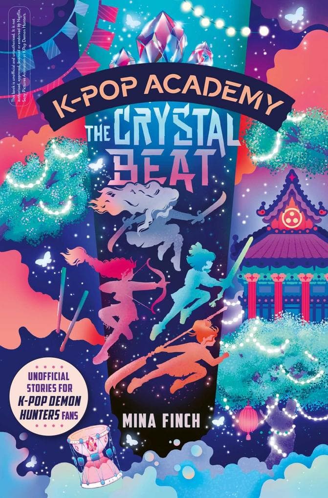 K-Pop Academy