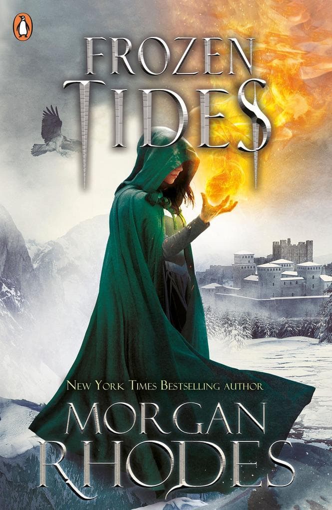 Frozen Tides