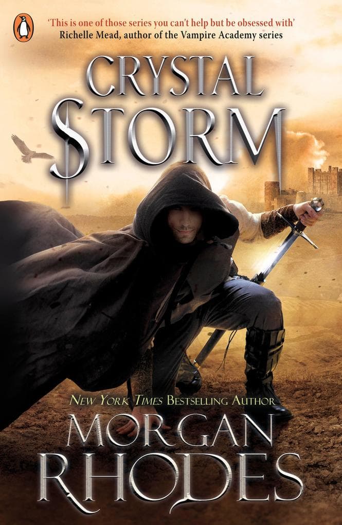 Crystal Storm