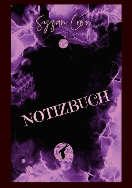 NOTIZBUCH