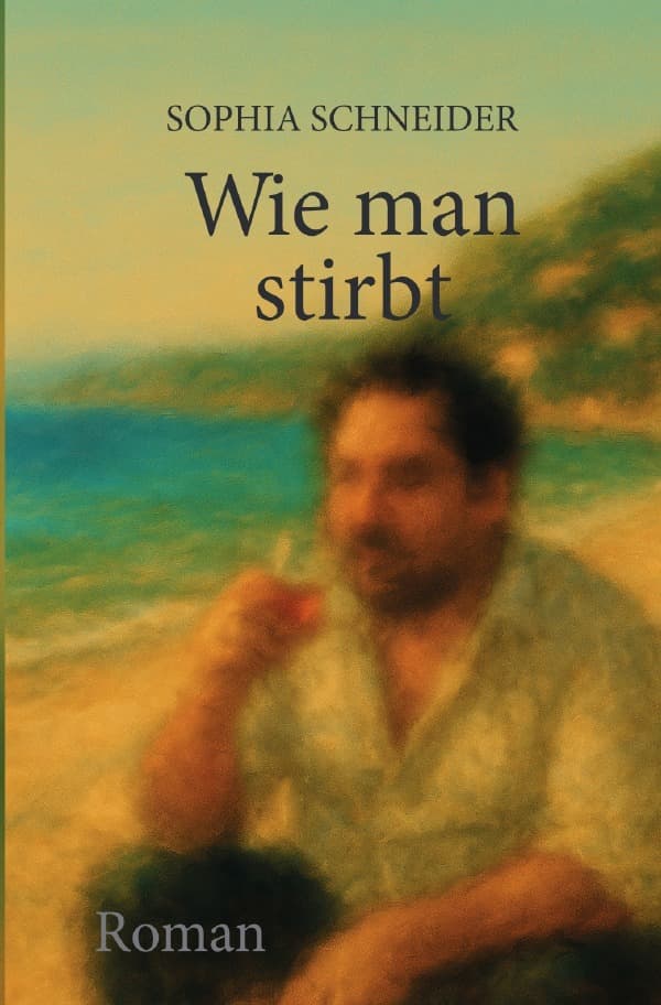 Wie man stirbt