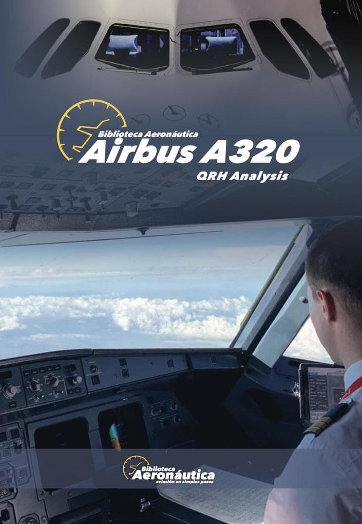 Airbus A320 QRH Analysis