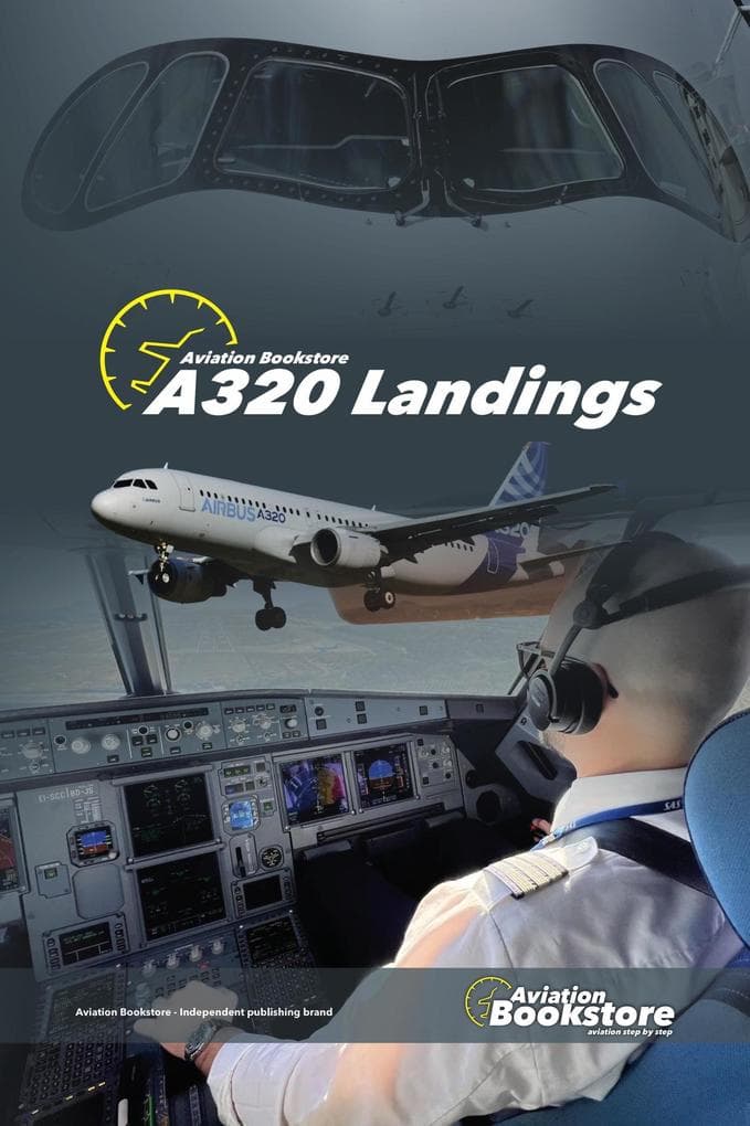A320 Landings (Airbus A320)