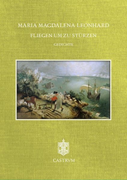 Fliegen um zu stürzen